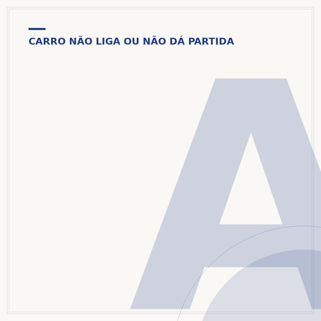 Abastecer a partida a frio do Mobi
