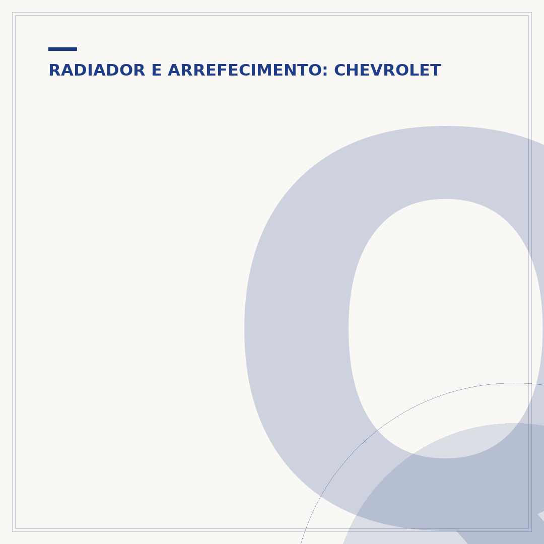Qual o melhor aditivo para radiador do Onix?
