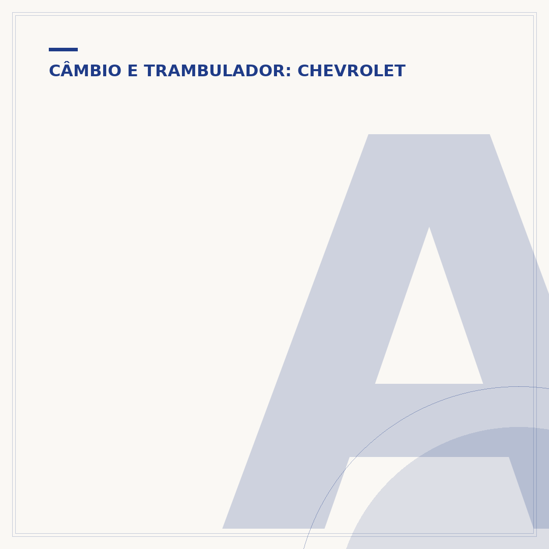 Alavanca de câmbio do Celta