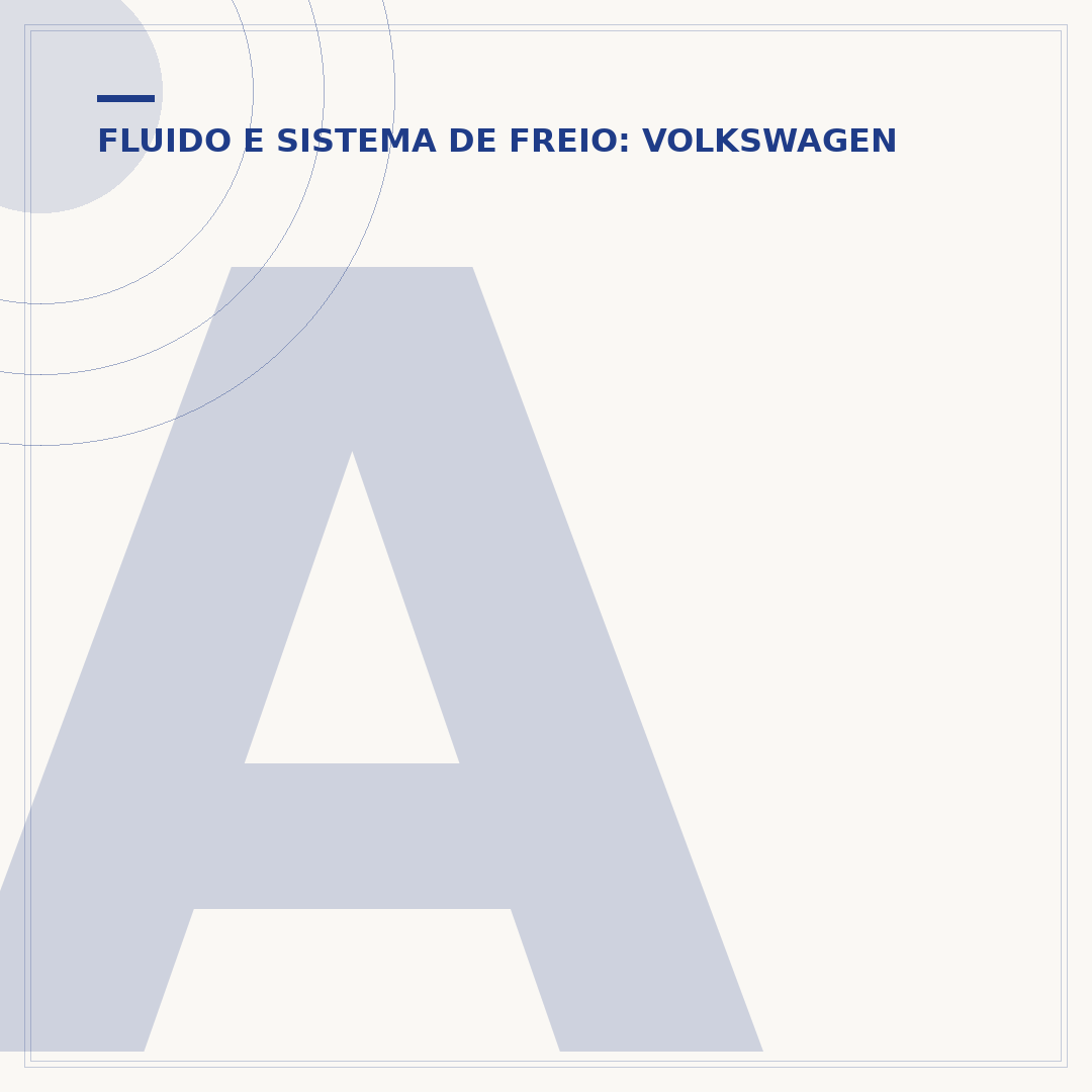 Alavanca do freio de mão do Gol G2: componentes relacionados