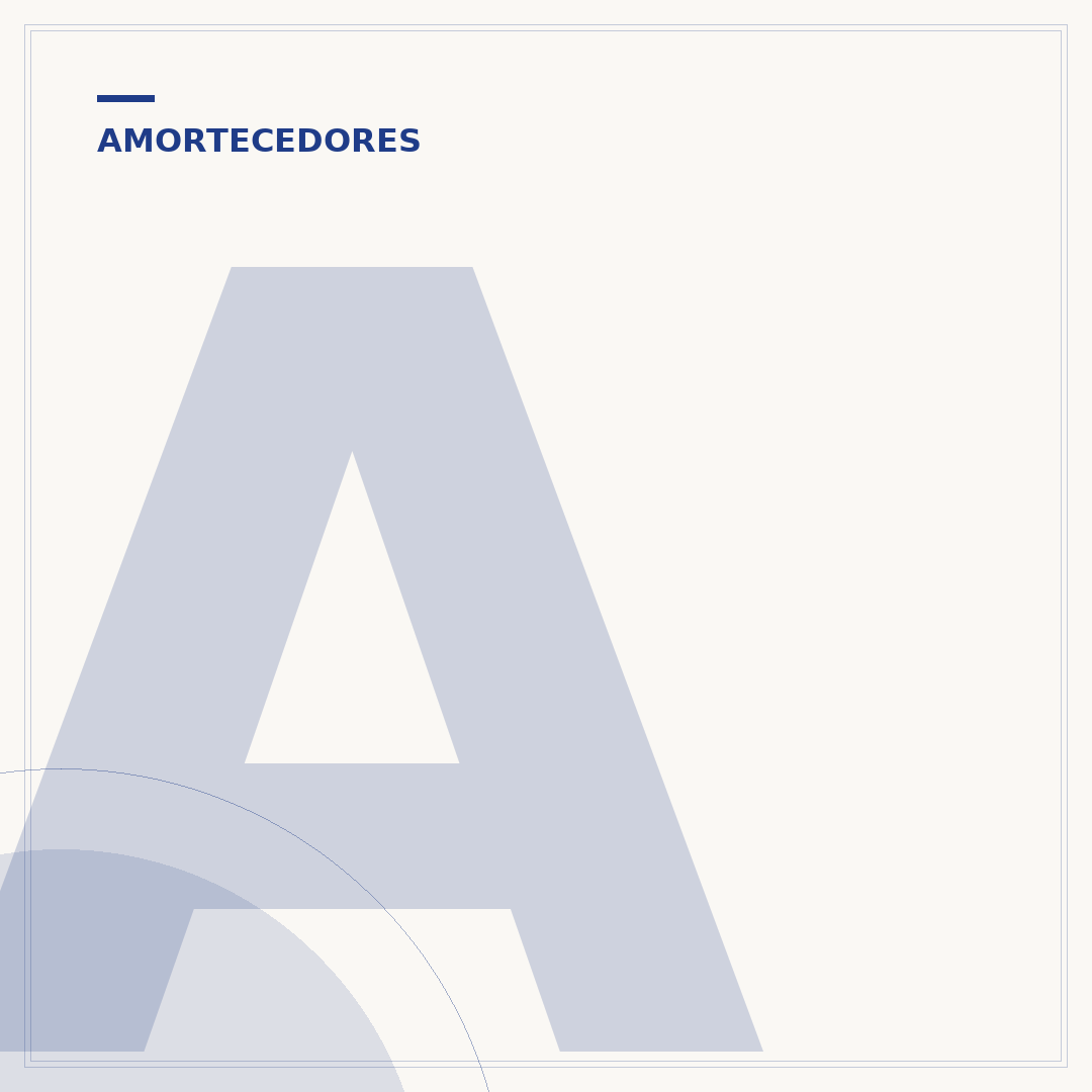 Amortecedor recondicionado: o que saber antes de comprar