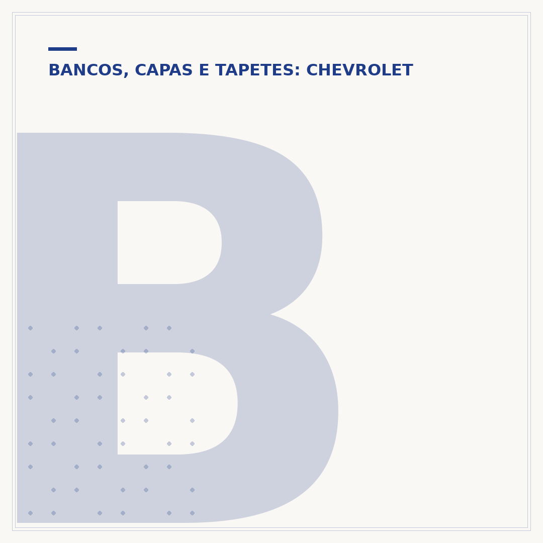 Banco S10