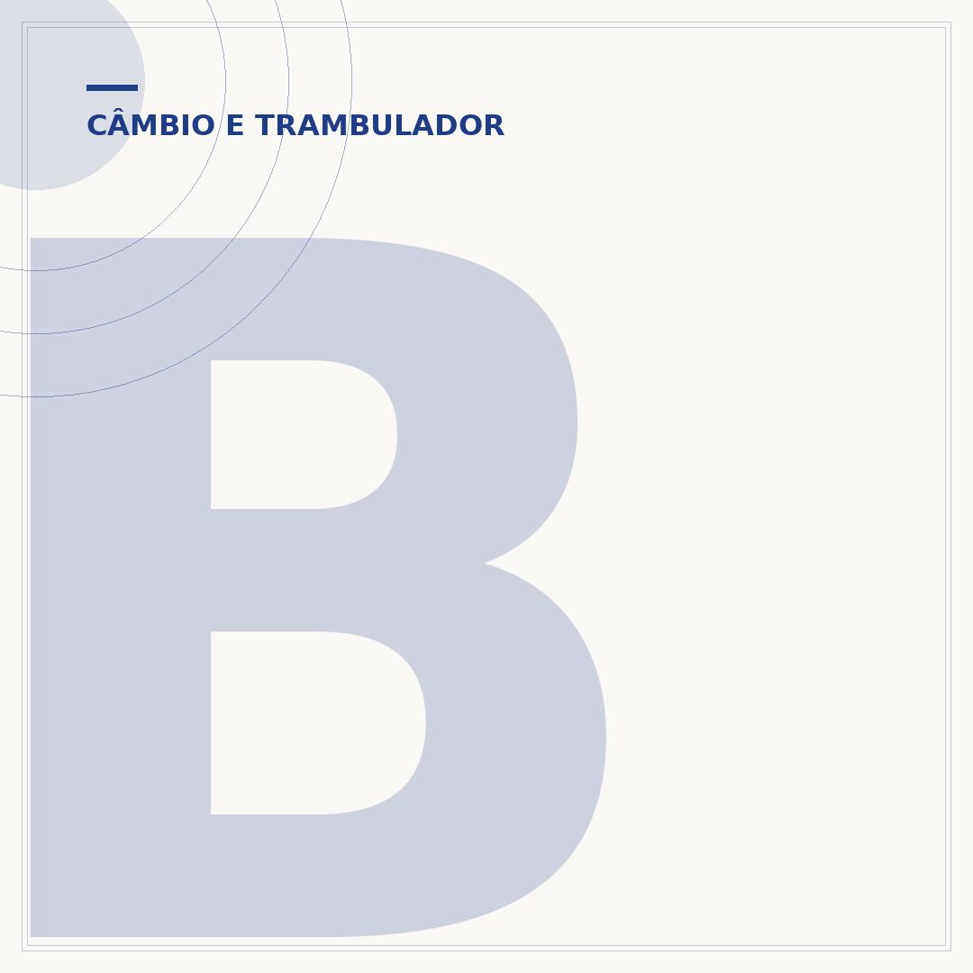 Barulho na caixa de marcha: causas e como resolver