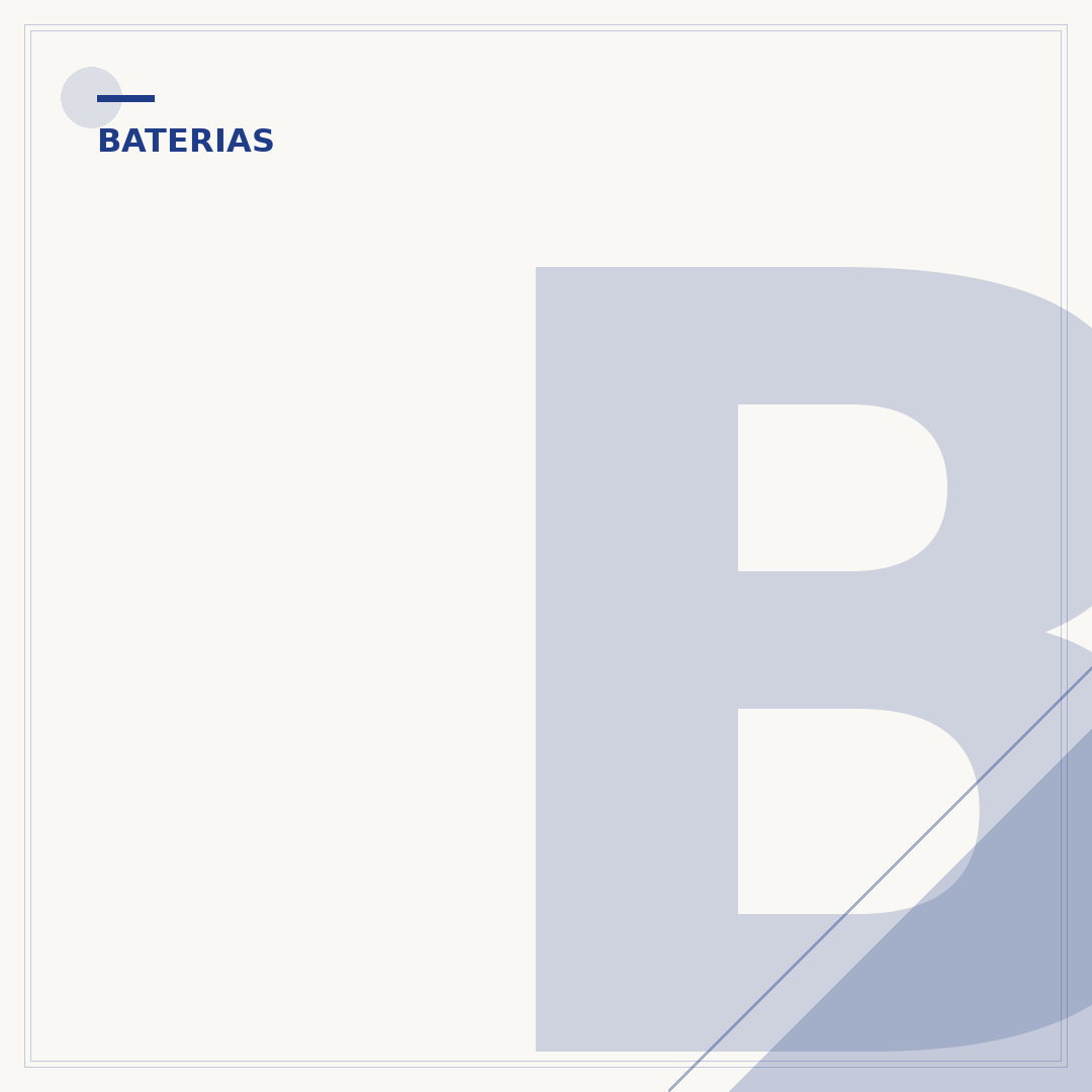 Bateria 75 amperes: o que saber antes de comprar