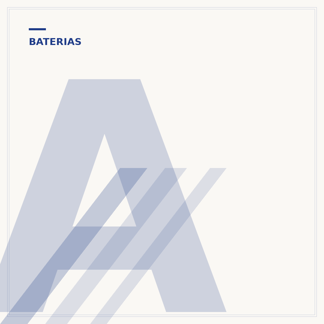 A bateria Zetta 60 é boa?