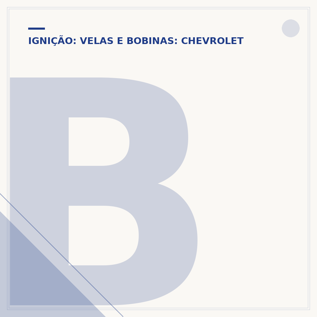 Bobina da Captiva 2.4