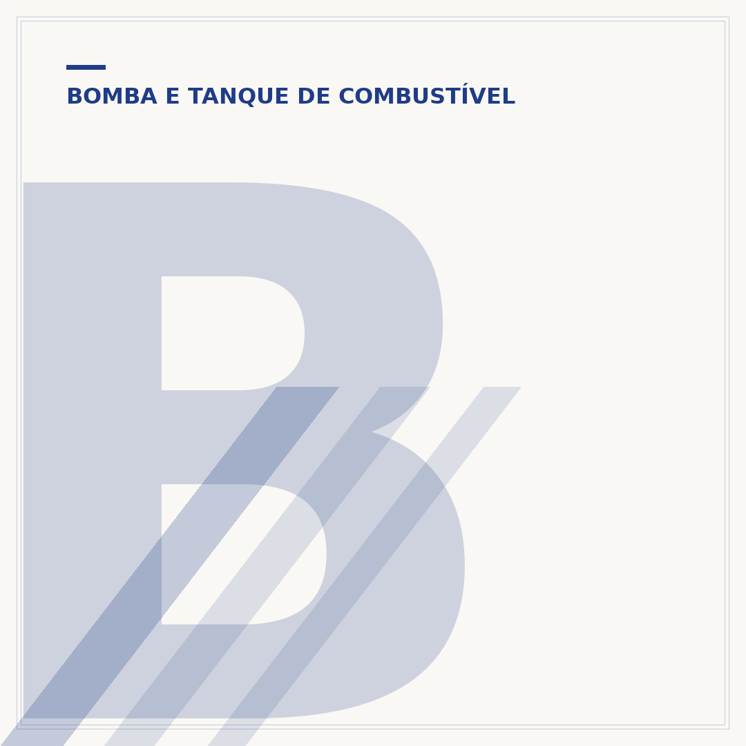 Bocal do tanque de combustível: problemas comuns