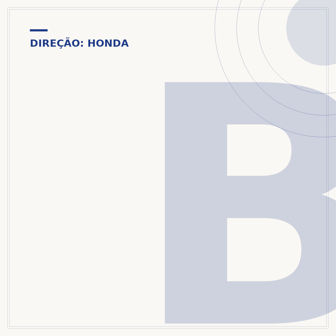 Bomba direção hidráulica Honda Civic 2008: o que saber