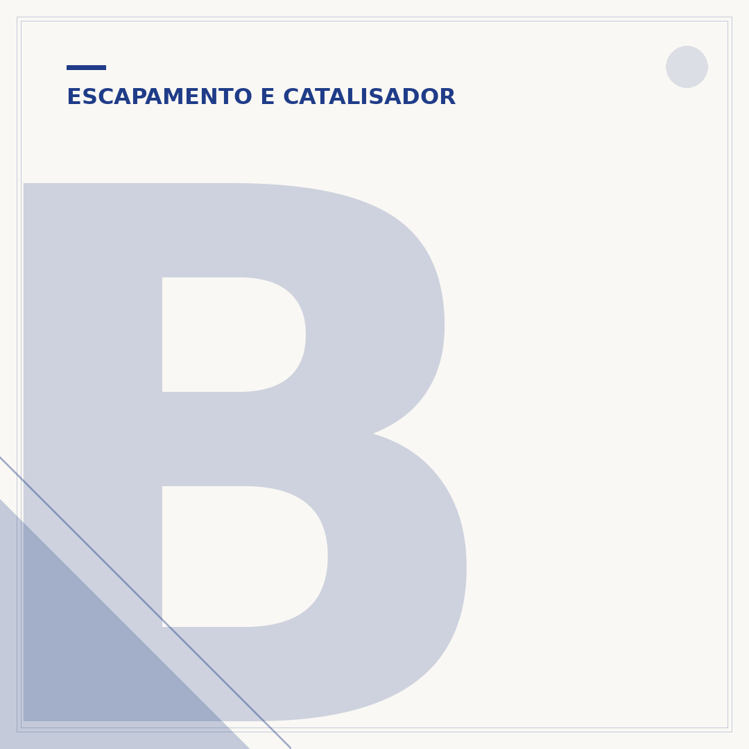 Borboleta para escapamento: entenda o que é e para que serve