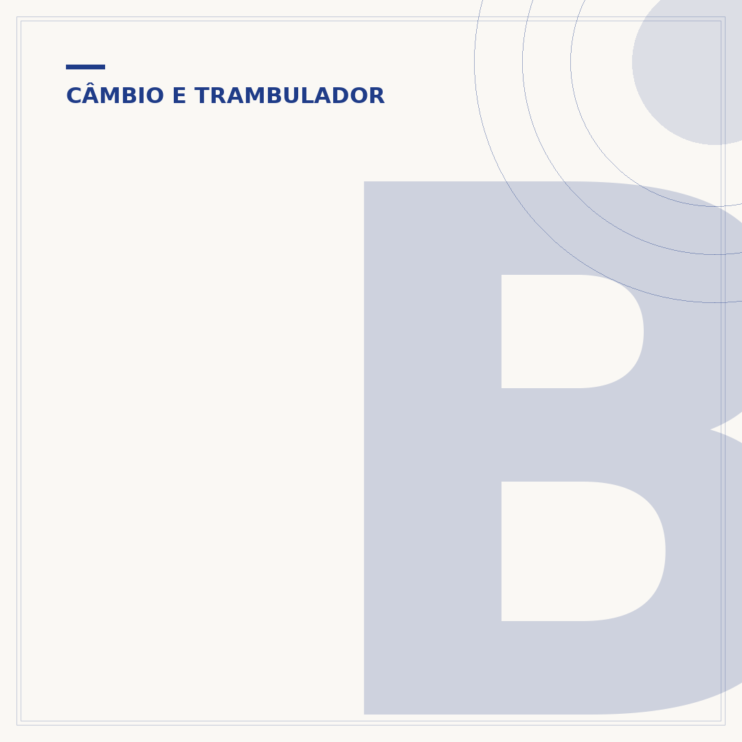Borracha do trambulador: o que é e por que é crucial