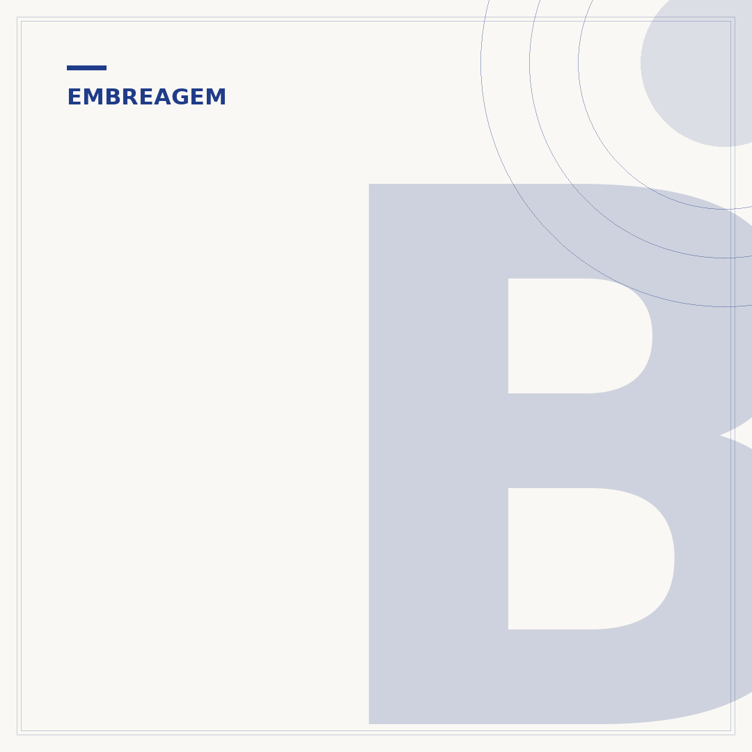 Bracinho da embreagem: o que é e como funciona