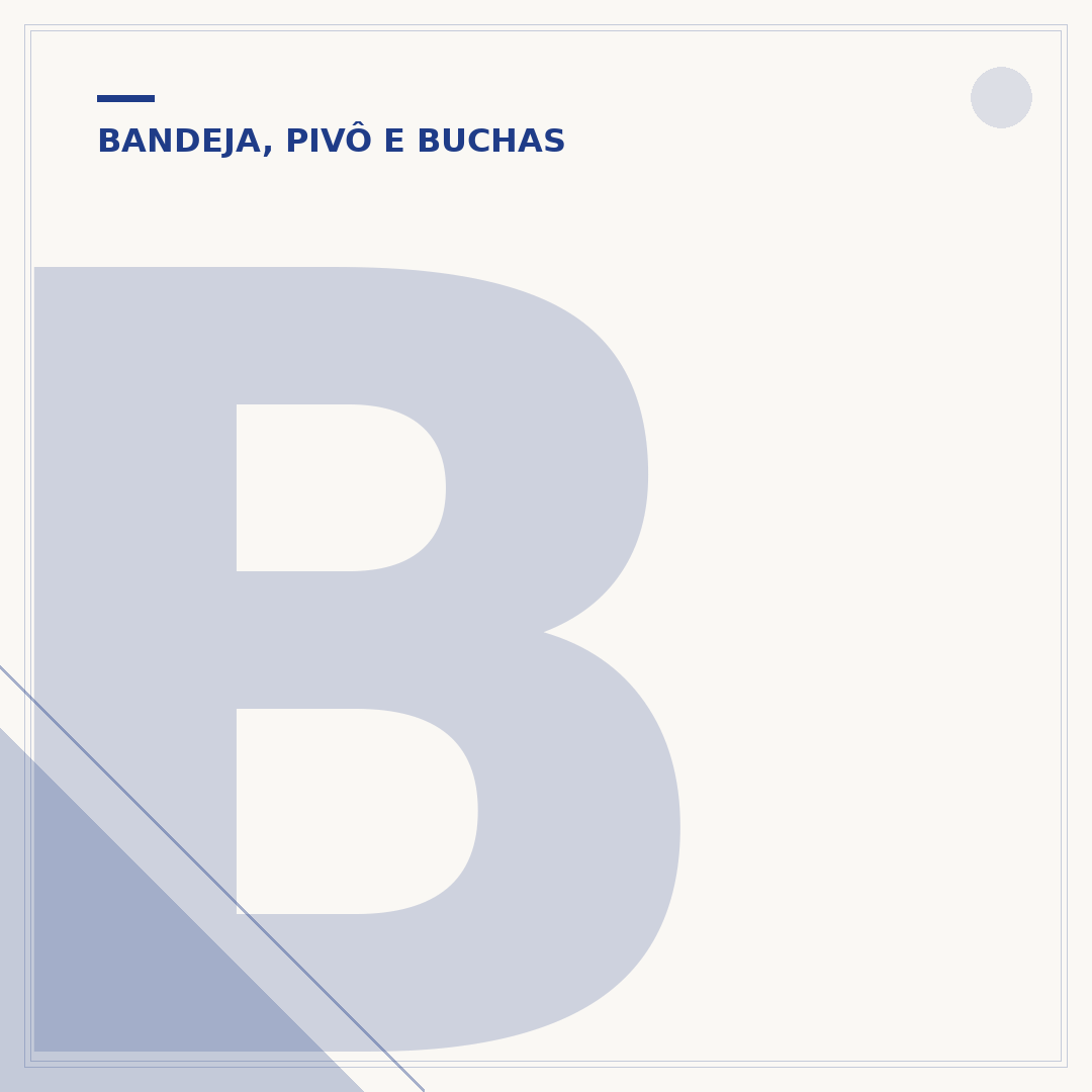Bucha Sforbolt 1/4: função e aplicações práticas