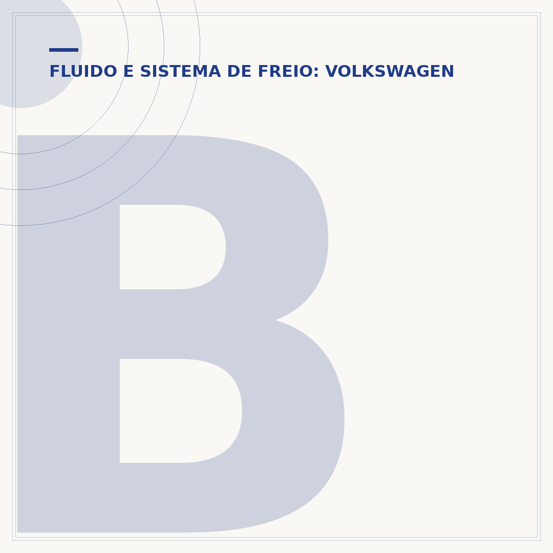Burrinho de freio do Gol G3: sistema a tambor