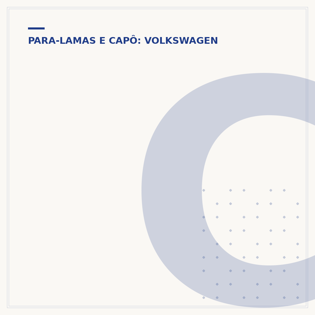Calcinha capô de Fusca: conheça essa peça divertida
