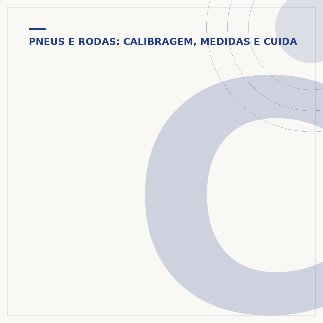 Calibragem do pneu 175/65 R14