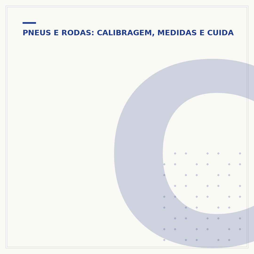 Calibragem pneu 195 65 R15: pressão correta e vantagens