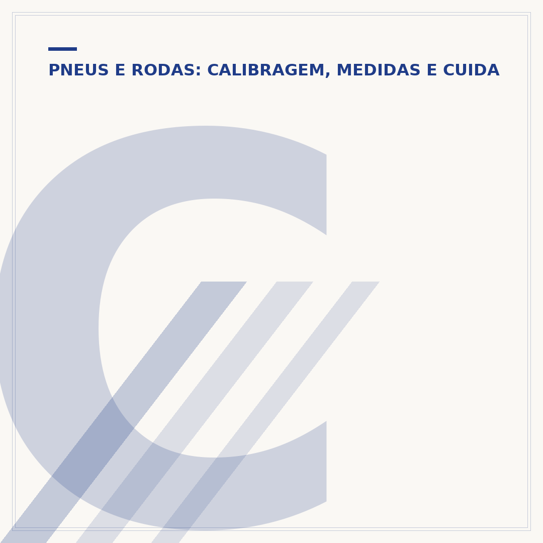 Calibragem pneu Palio: pressão certa para segurança