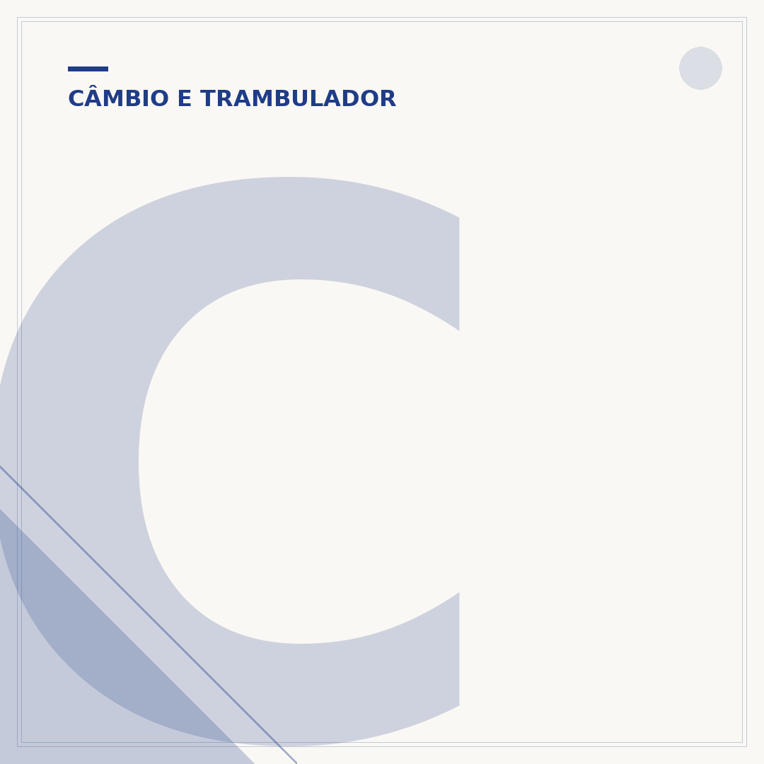 Câmbio CVT: entenda como funciona e seus benefícios