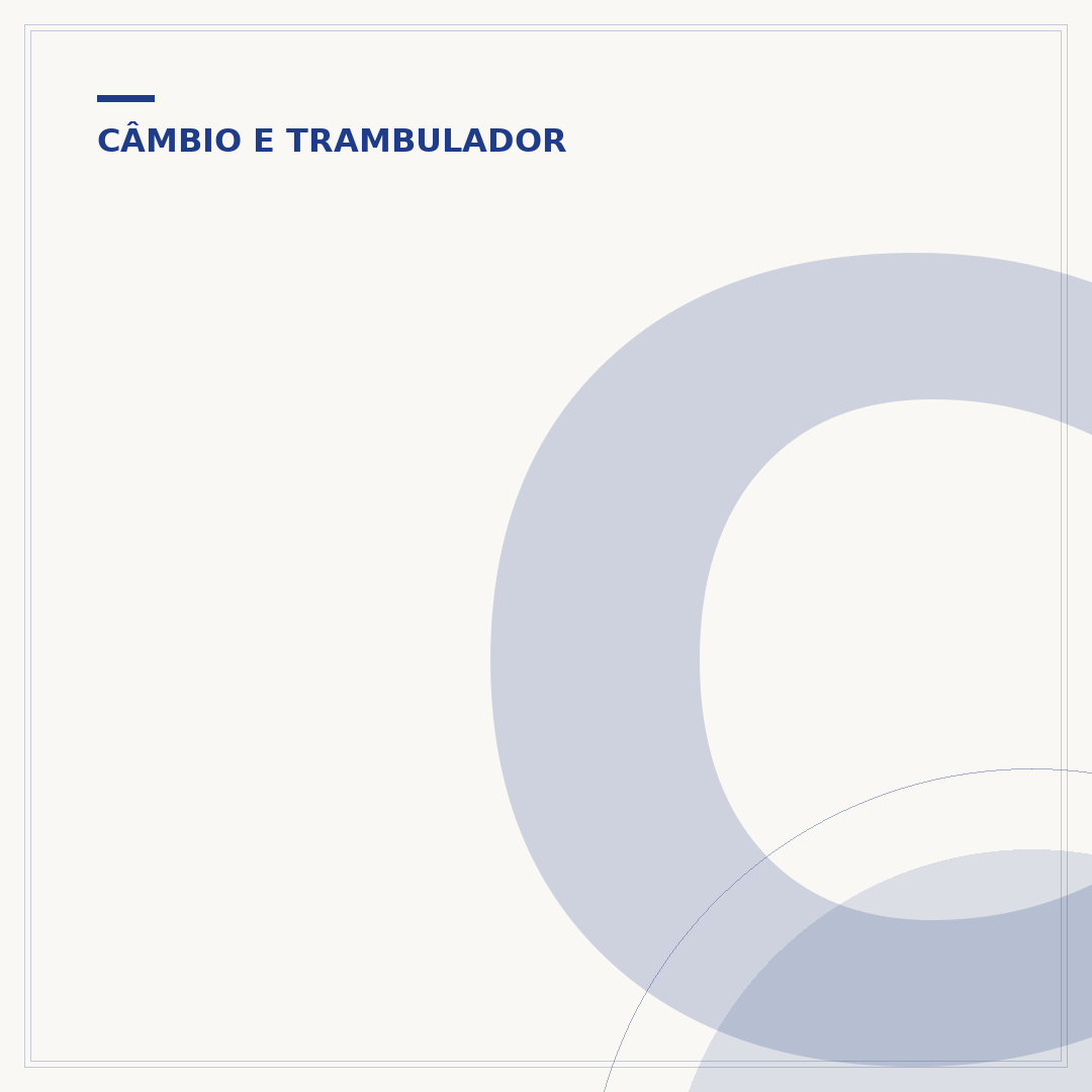 Câmbio Powershift: entenda até que ano foi usado