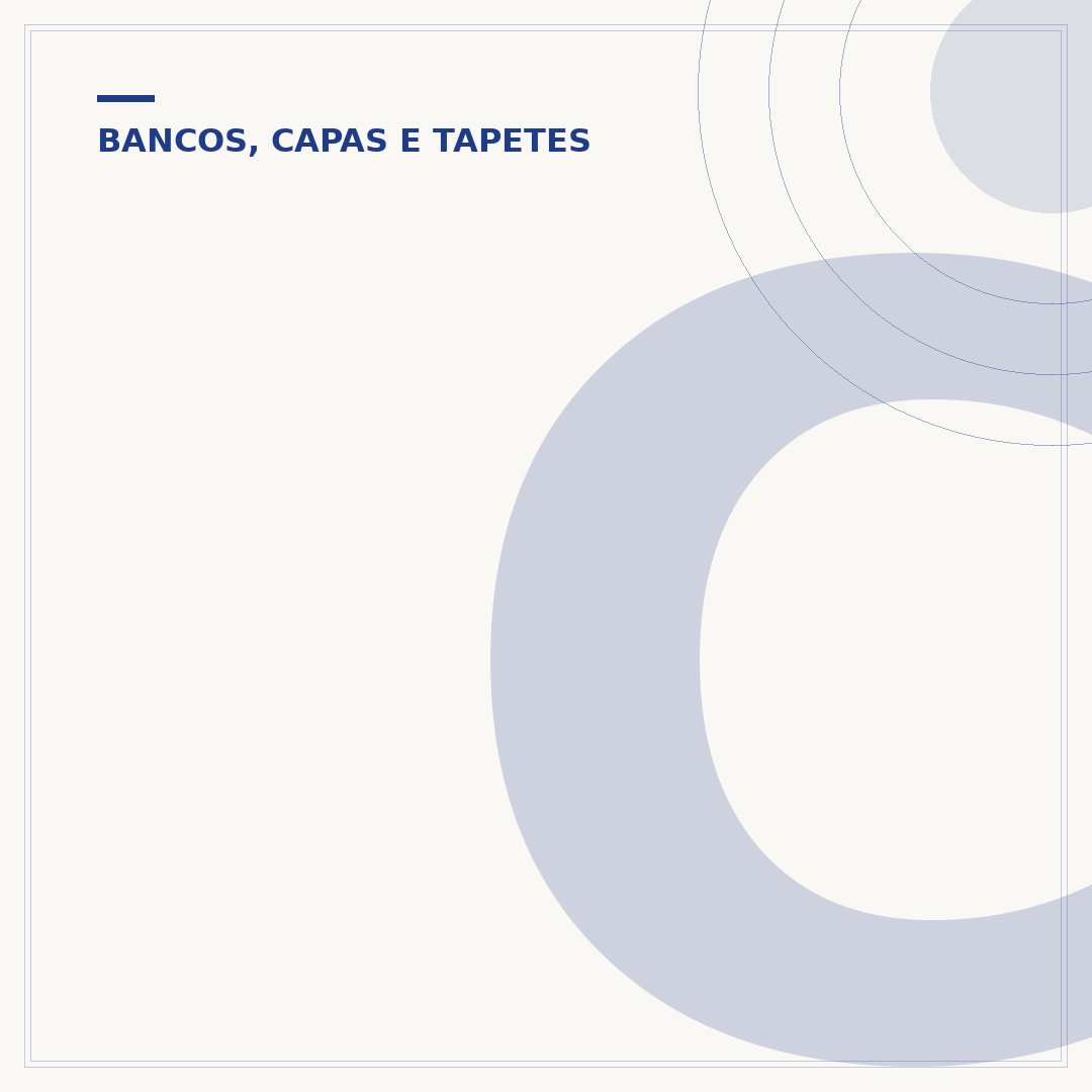Capa de banco de carro: proteção e estilo duradouros