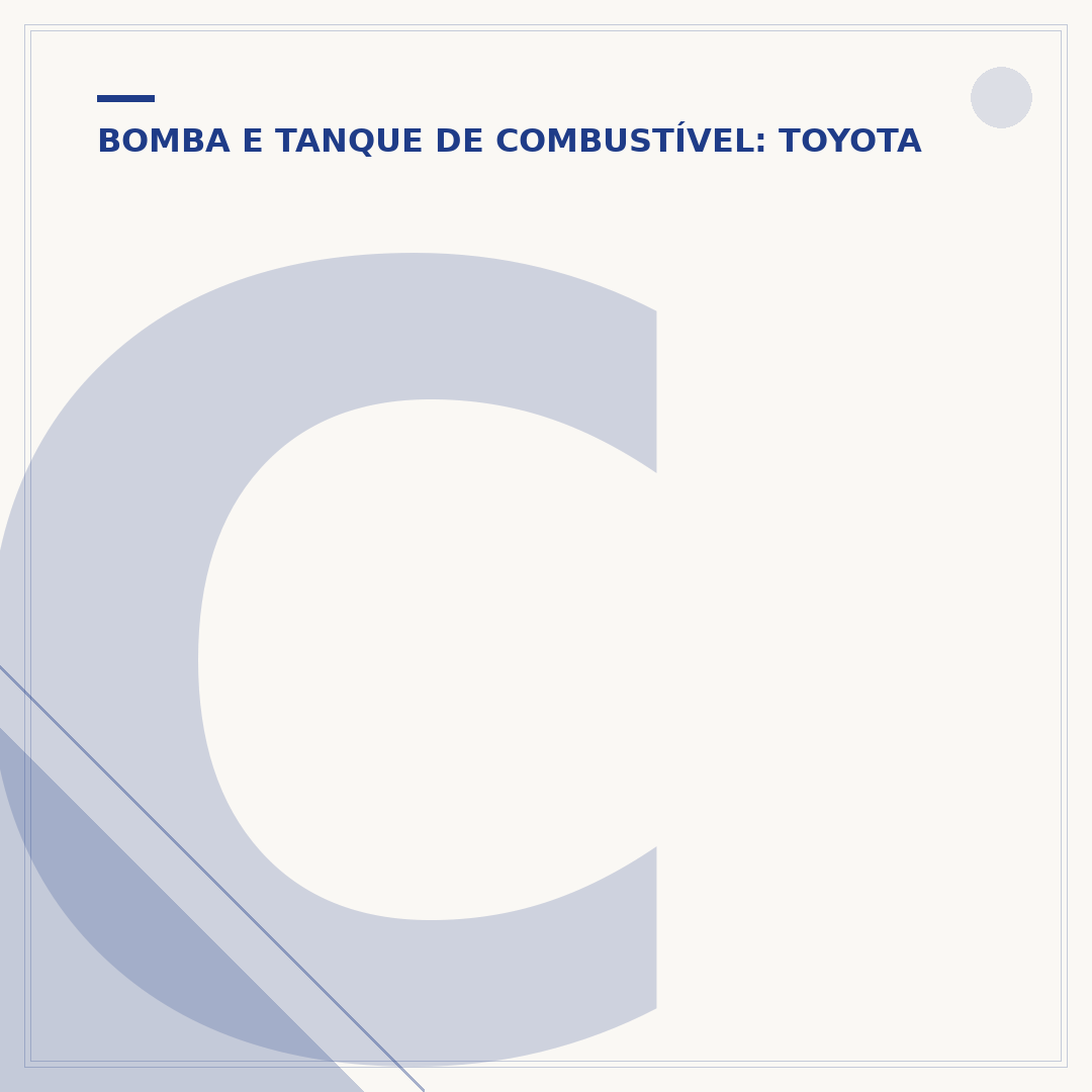 Capacidade do tanque do Corolla: litros e autonomia