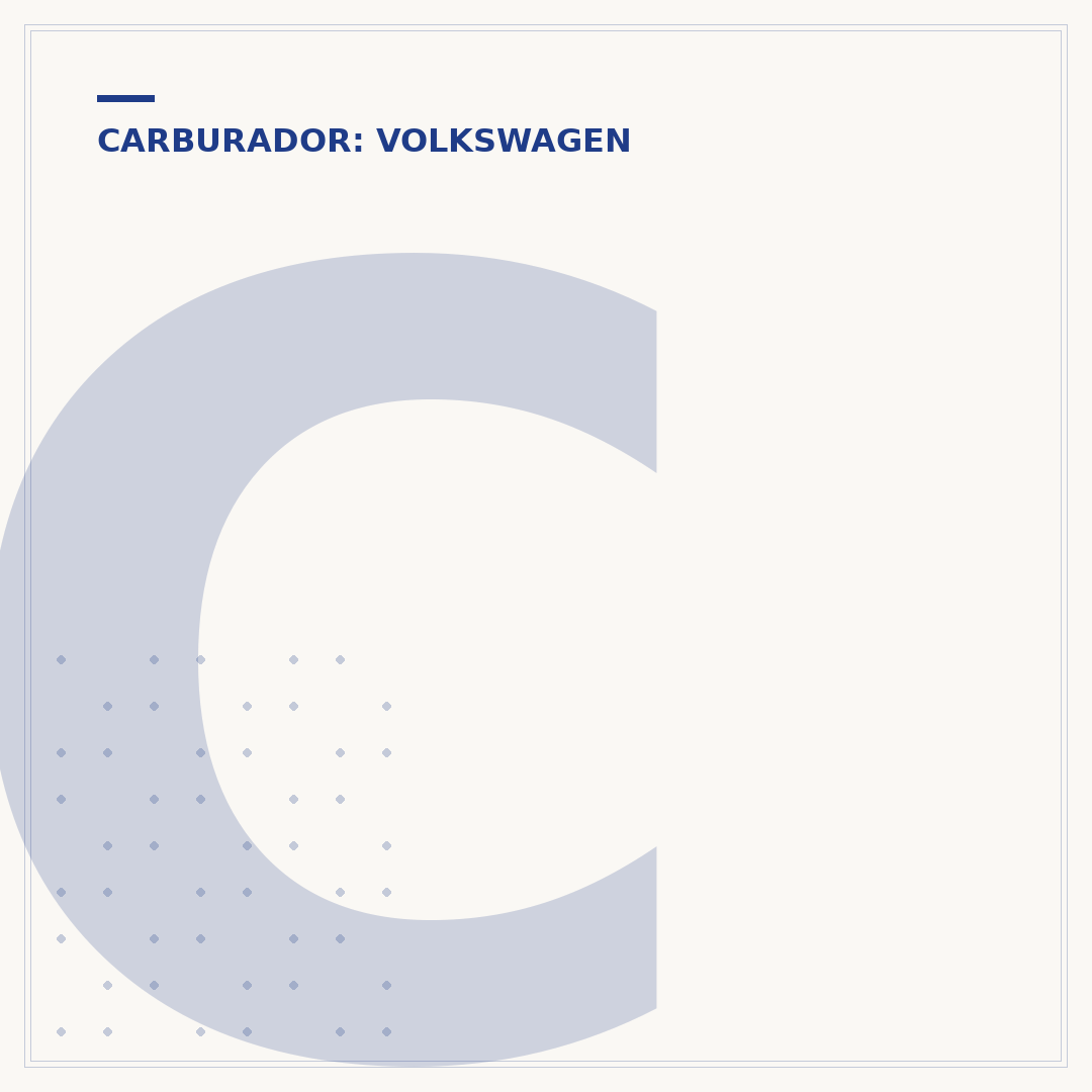 Carburador para Fusca 1600: tudo o que precisa saber