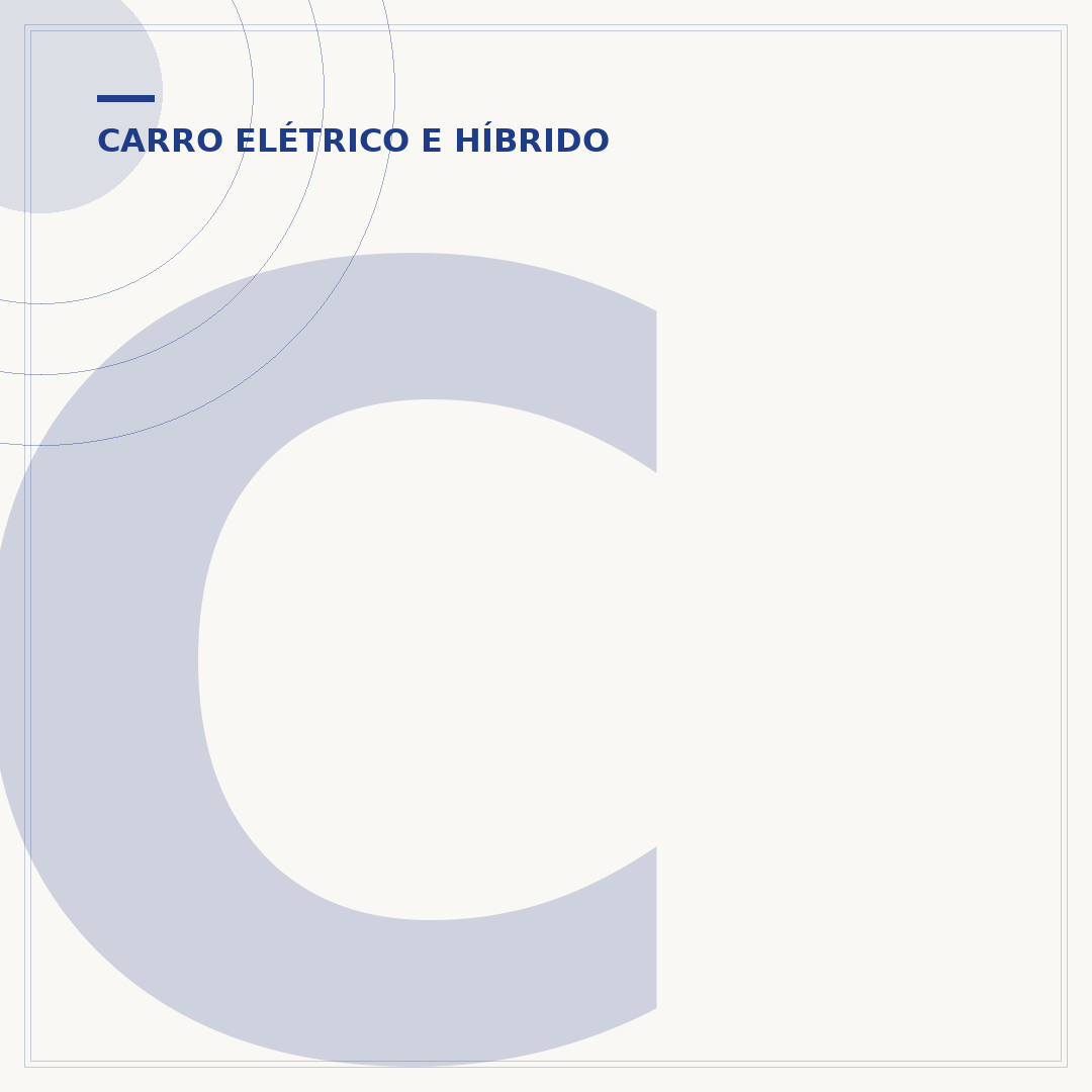 Carro híbrido: significado e como funciona
