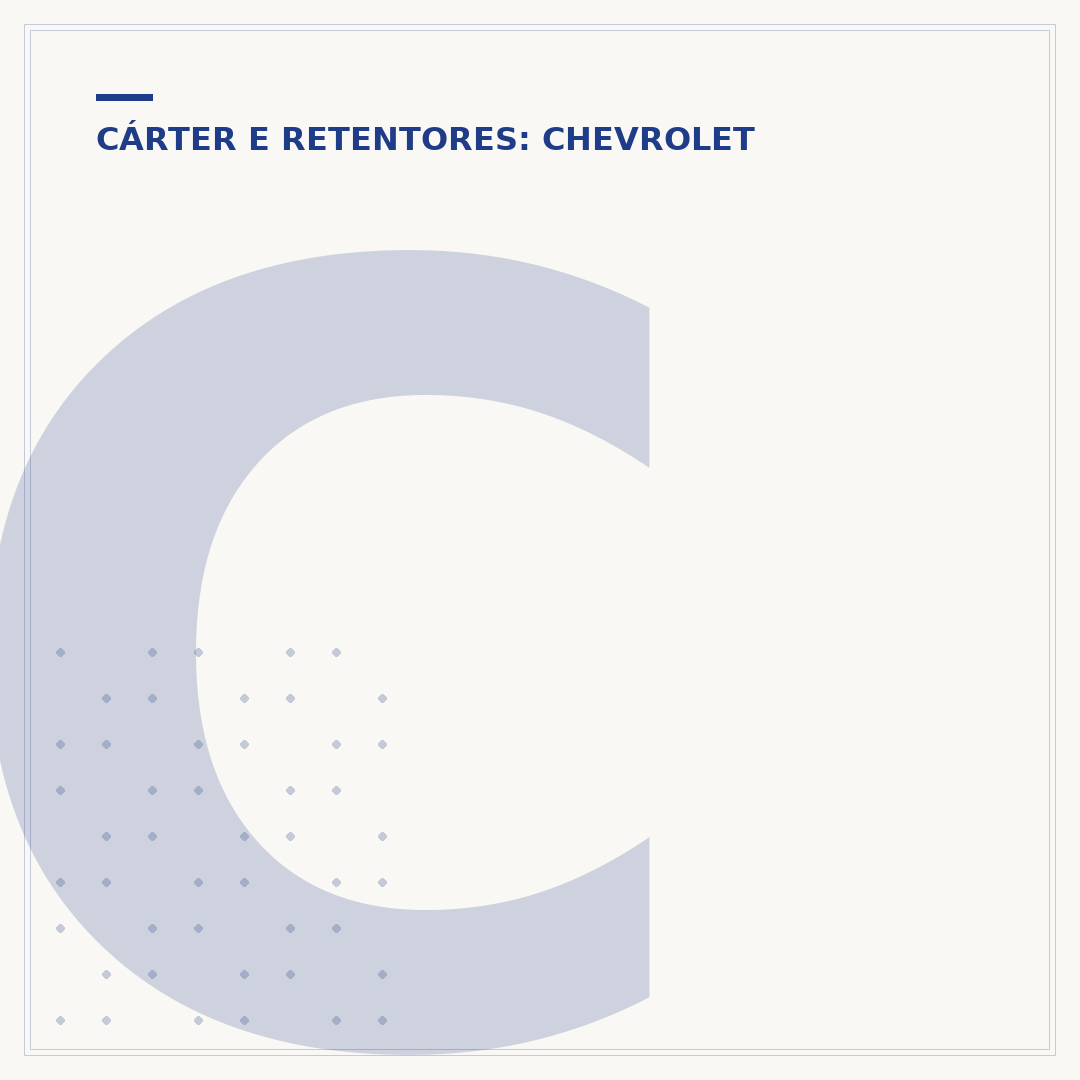 Carter do Vectra: entenda sua função e manutenção