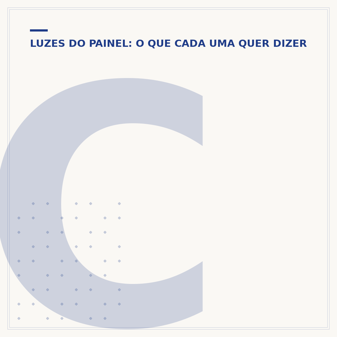 Chave de luz da 150: o que significa e como agir