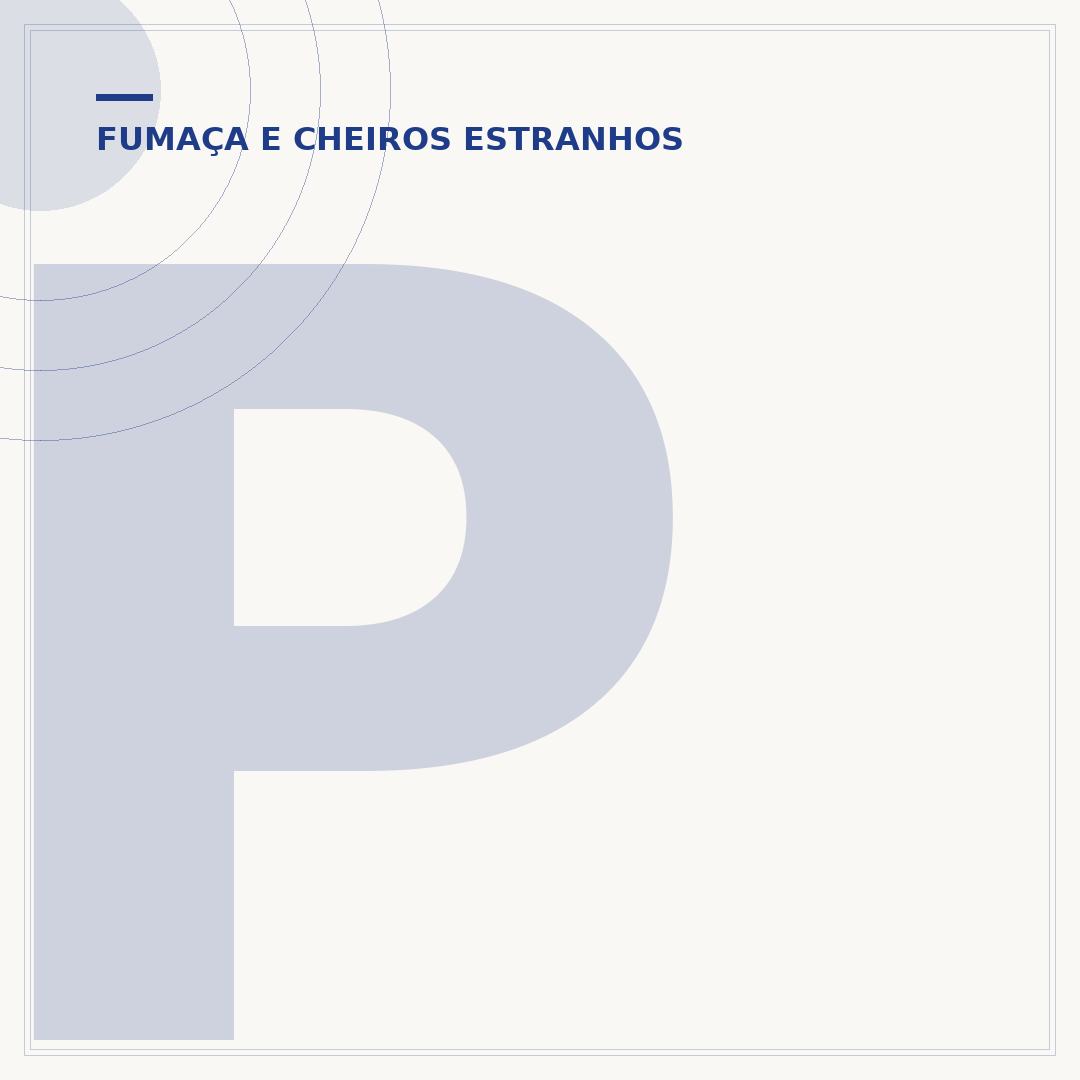 Perfume com cheiro de gasolina no carro: causas e soluções
