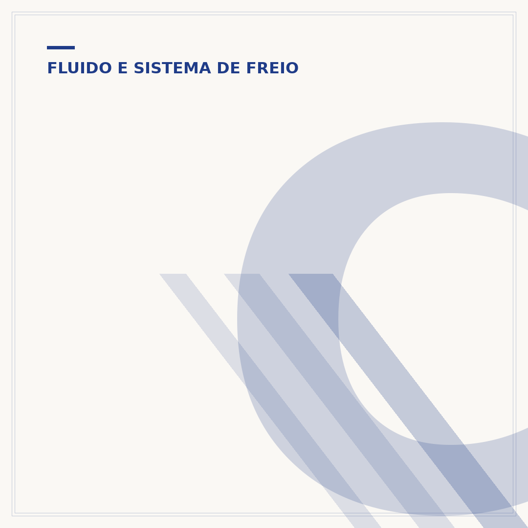 Cilindro de freio traseiro: função e importância