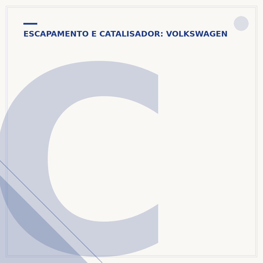 Coletor de admissão Golf 1.6 SR: função e cuidados