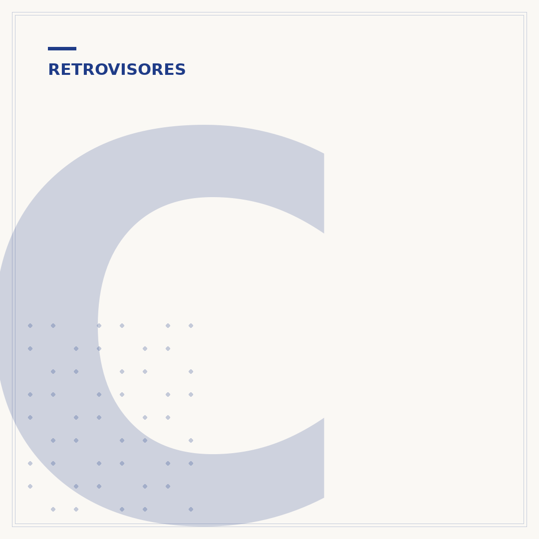 Como regular retrovisor elétrico interno: evite erros