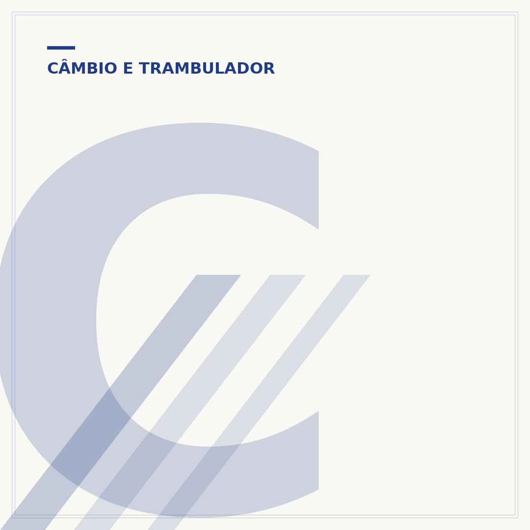 Conversor de torque do câmbio automático