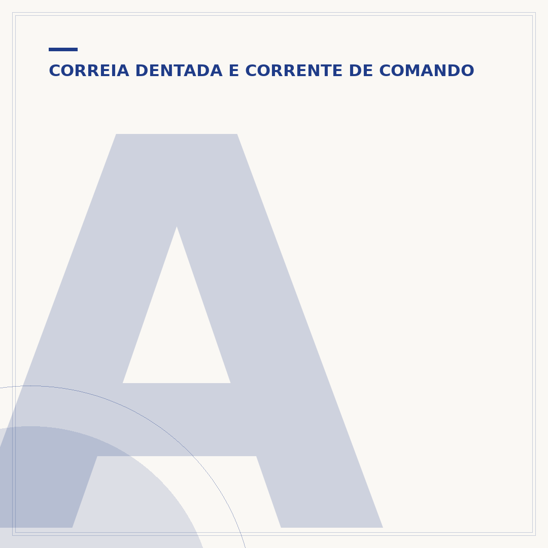 A correia dentada Dayco é boa? Materiais e tecnologia