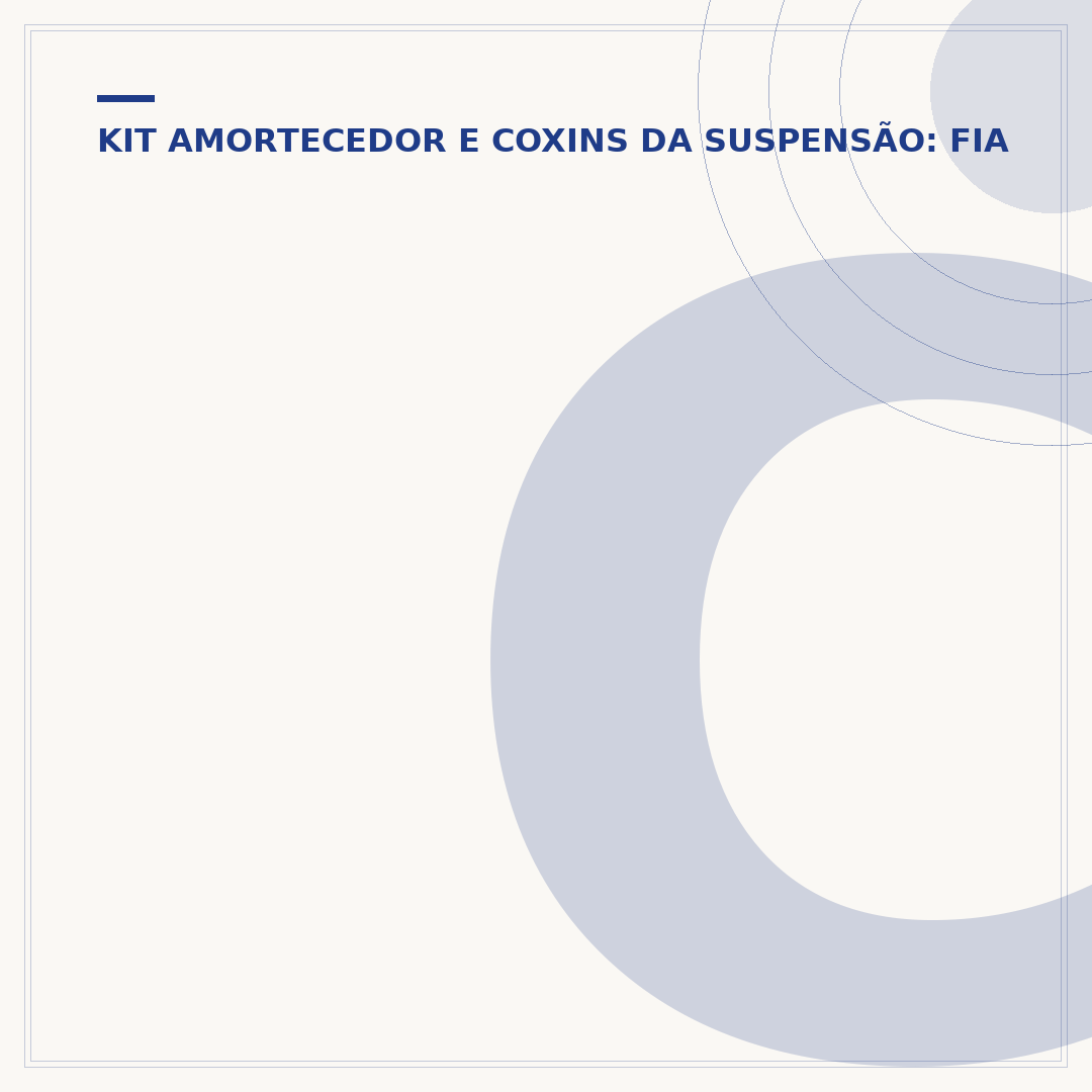 Coxim do amortecedor do Punto: entenda sua função e troca