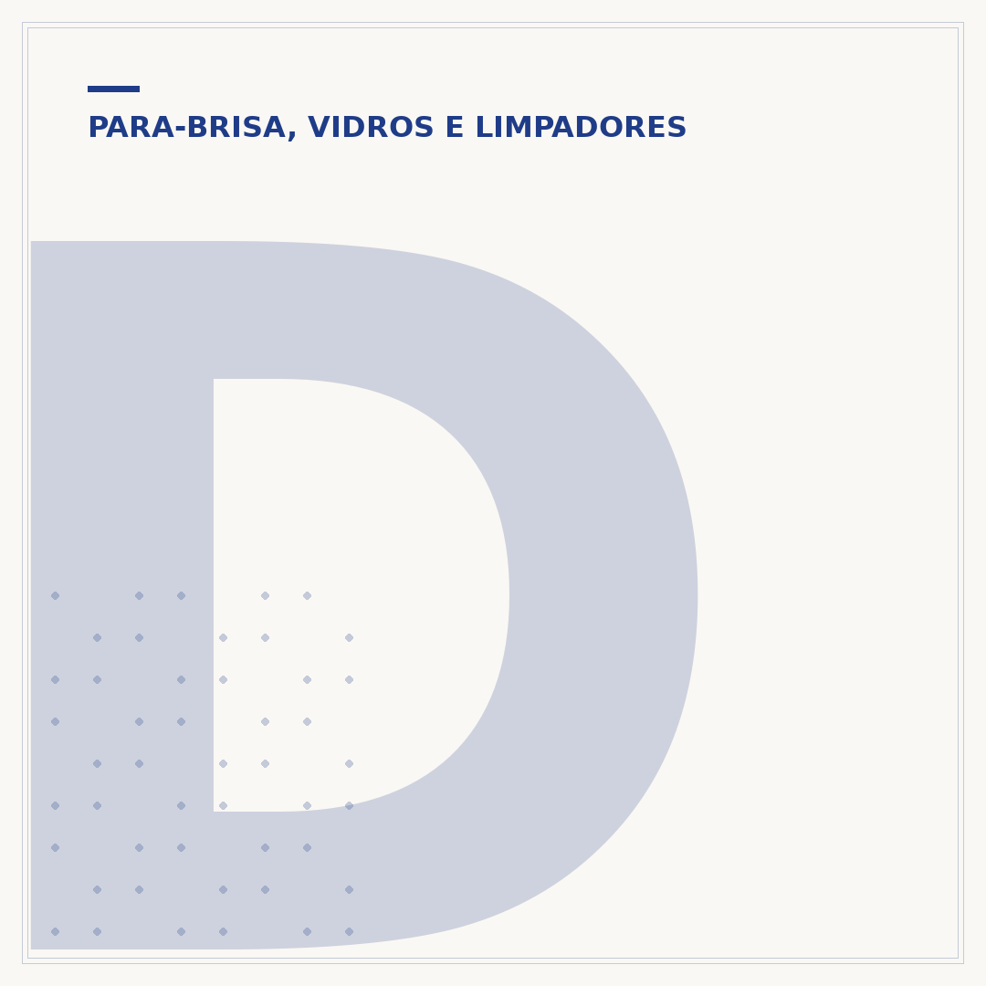 Desembaçador de parabrisa: soluções para vidros nevoeiros