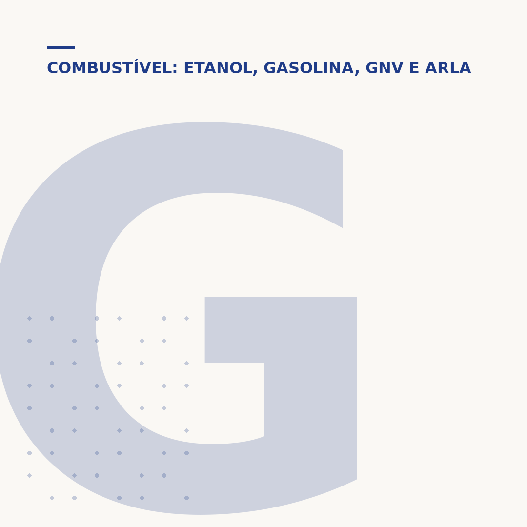 Gasolina Podium: qual a diferença? Entenda o combustível