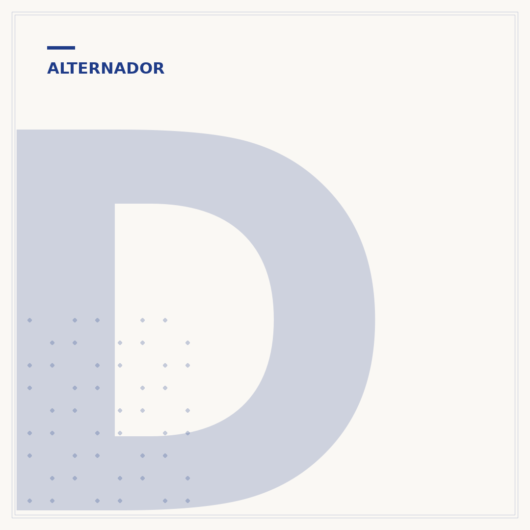 Diodo alternador: função e como identificar problemas