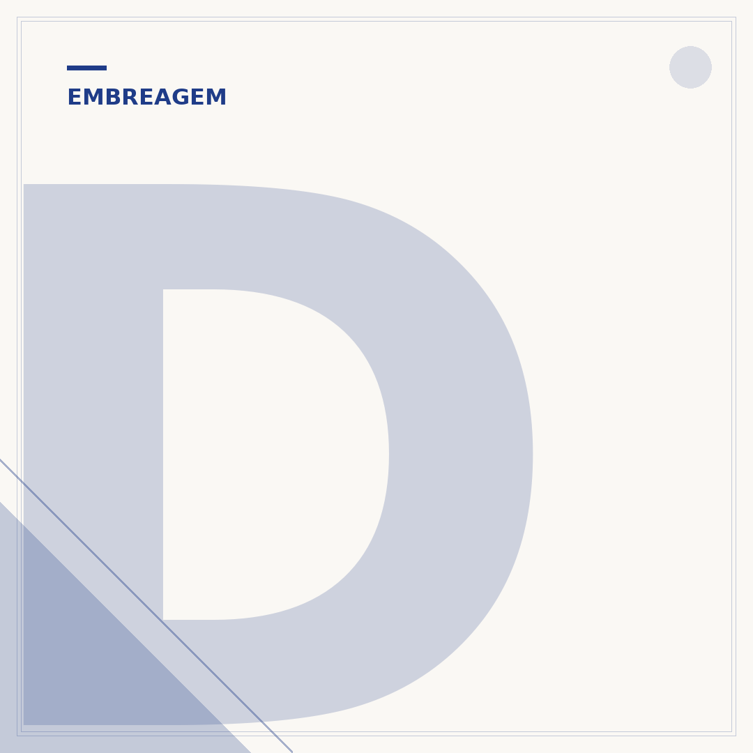 Disco de embreagem: sinais de problemas e soluções