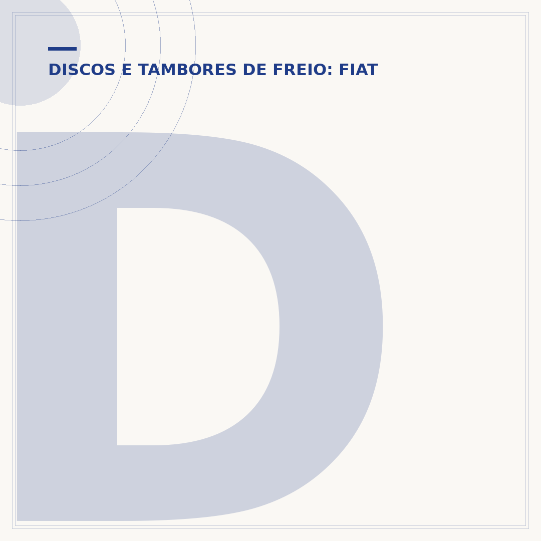 Disco de freio Argo 1.0 original: o que você precisa saber