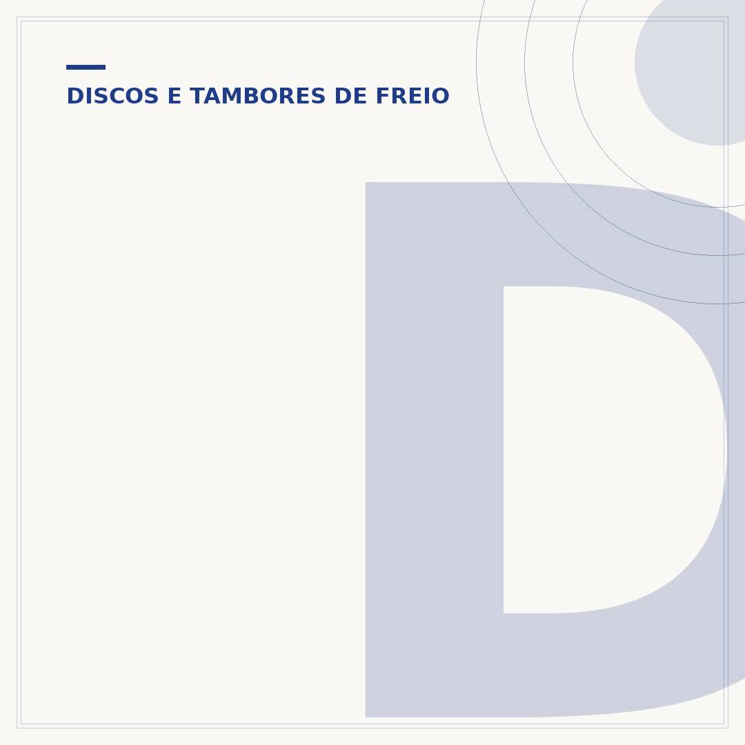 Disco de freio Jeep Compass: tudo que você precisa saber
