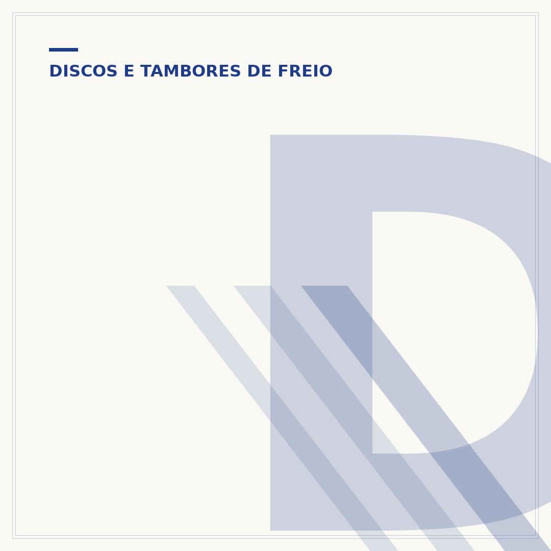 Disco de freio Peugeot 307: comparativo com outros