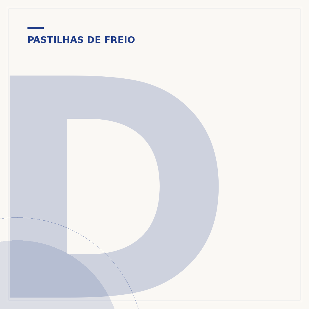 Durabilidade pastilha de freio: o que você precisa saber