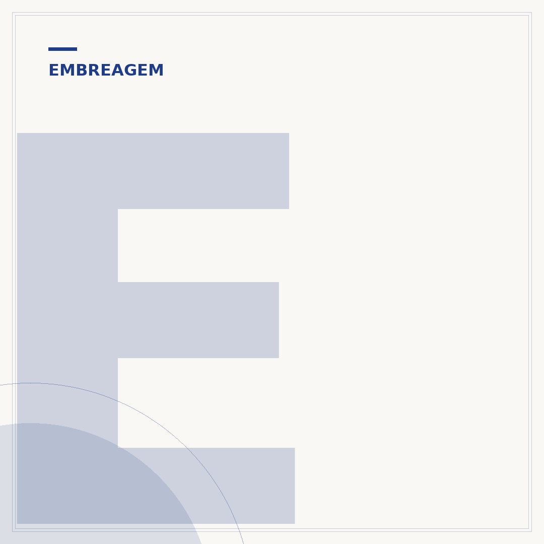 Embreagem centrífuga: entenda seu funcionamento e uso