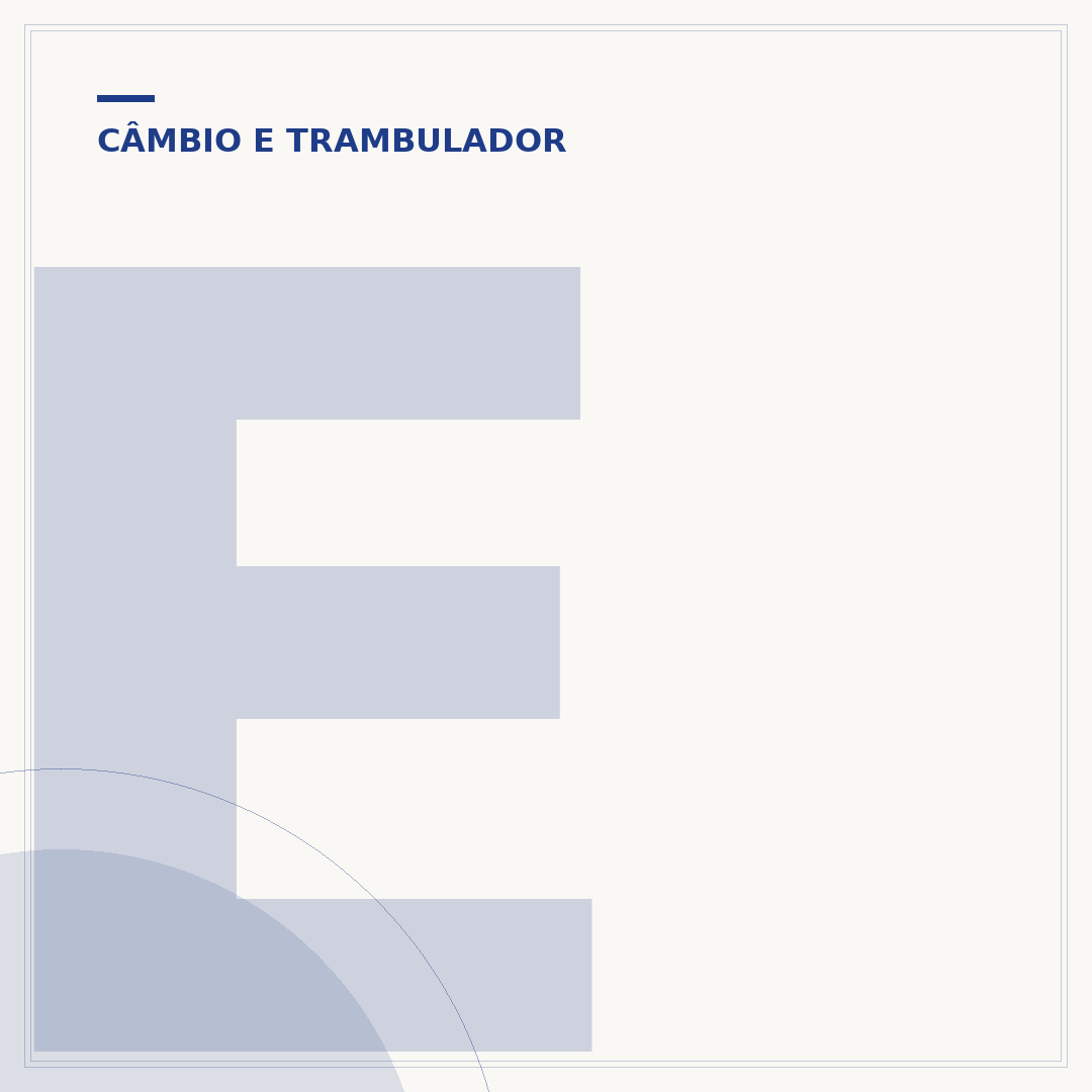 Engrenagem do câmbio: entenda seu papel e funcionamento