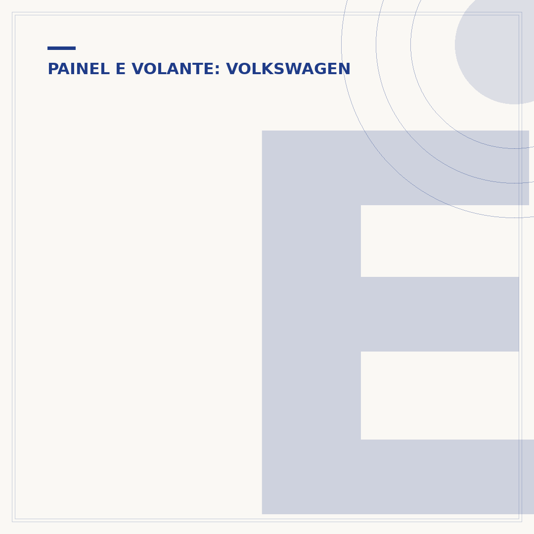 EPC painel Virtus: o que é e como consultar catálogos