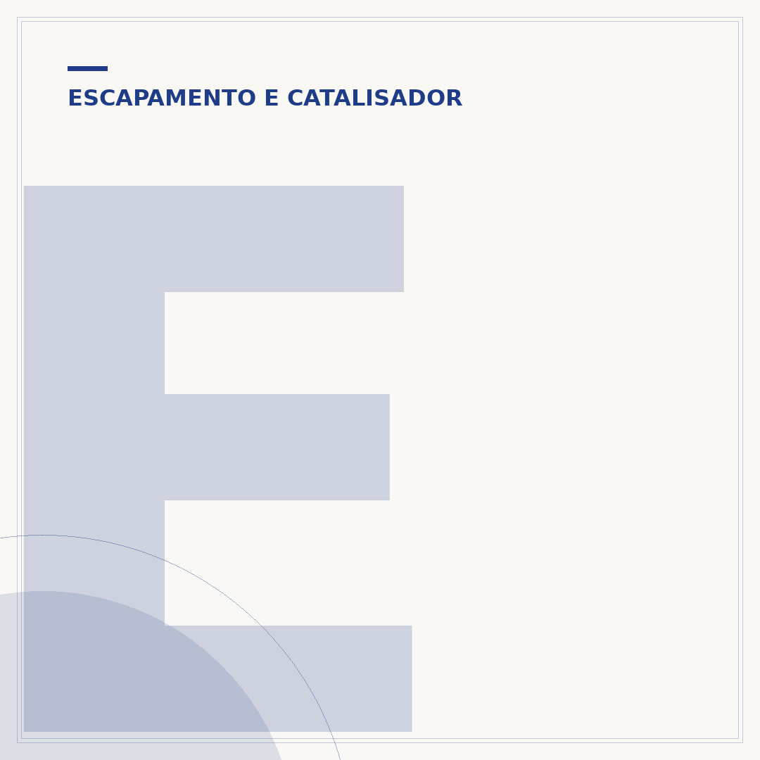 Escapamento 4 em 1: performance e vantagens automotivas