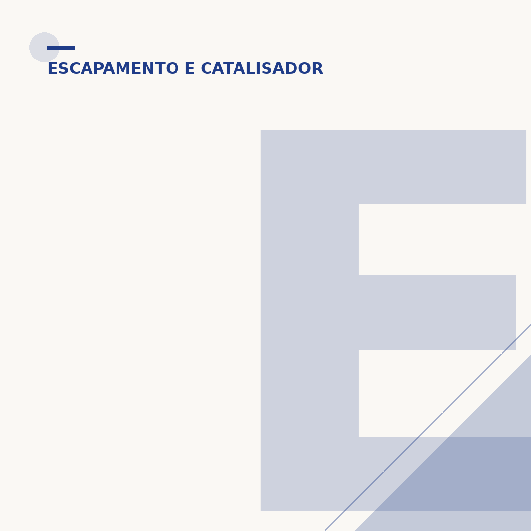 Escapamento Avelloz AZ1: desempenho e som para seu carro