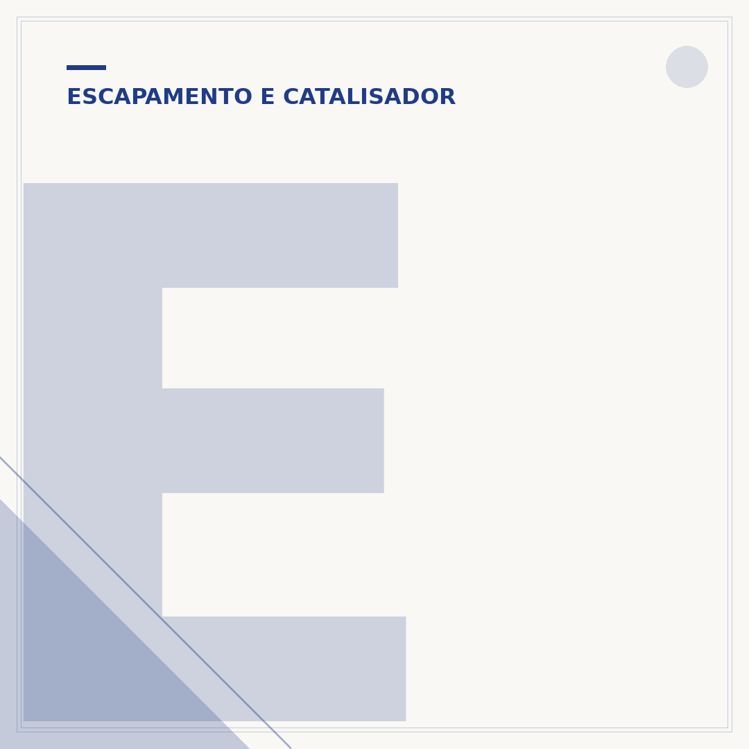 Escapamento MAF: entenda o que é e como funciona